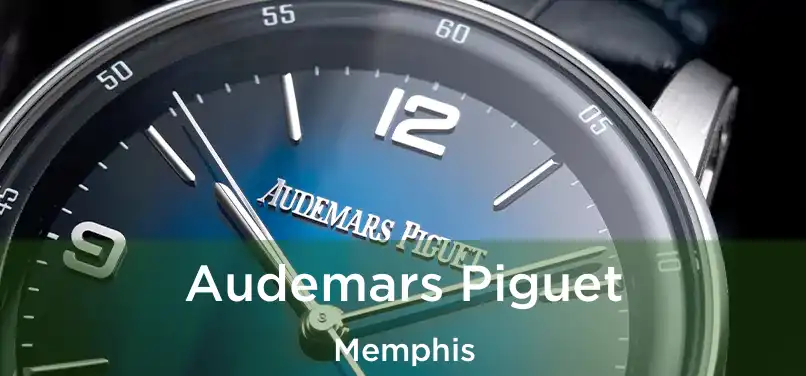 Audemars Piguet Memphis