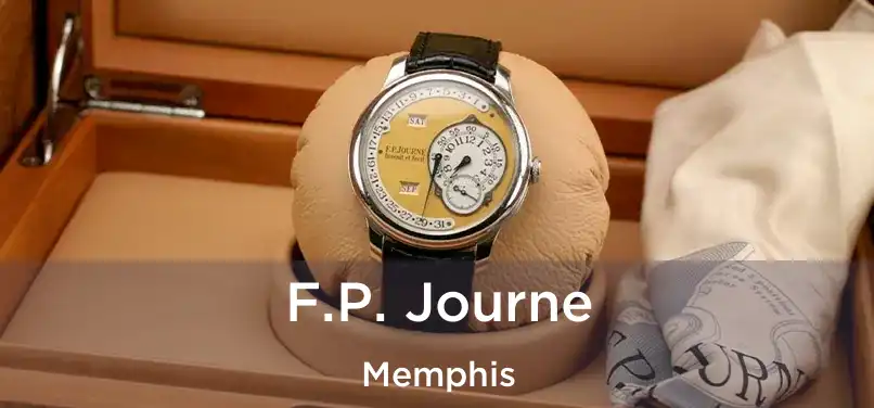 F.P. Journe Memphis