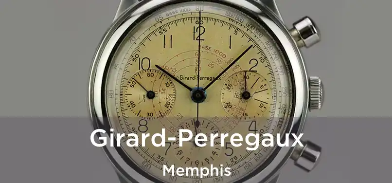 Girard-Perregaux Memphis