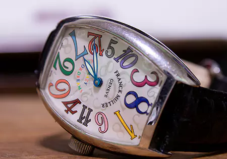 Watch Buying Service in Memphis, TN