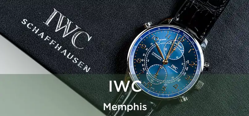 IWC Memphis