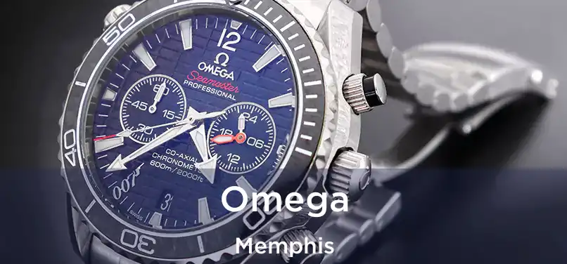 Omega Memphis