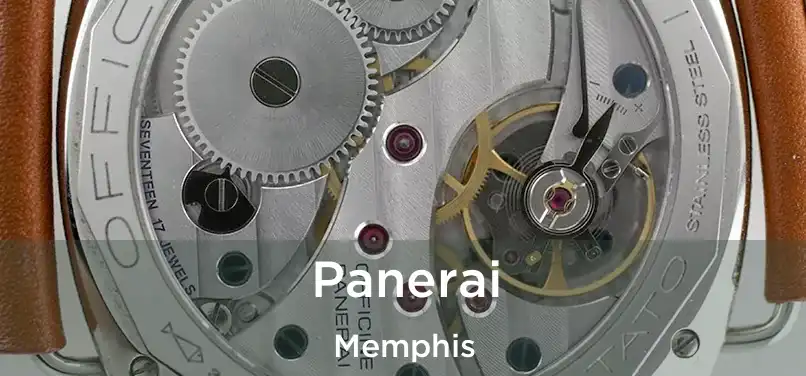 Panerai Memphis