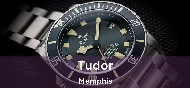 Tudor Memphis